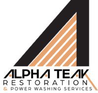 Alpha Teak Restoration