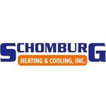 Schomburg Heating & Cooling Inc 