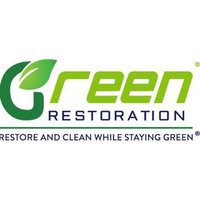 Green Restoration of Fairfield County
