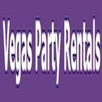 Vegas Party Rentals