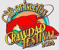 The Isleton Crawdad Festival 