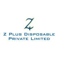 Z Plus Disposable Private Limited
