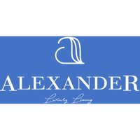 Alexander Apartments