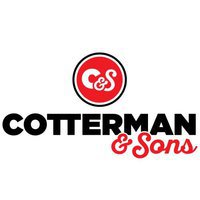 Cotterman & Sons