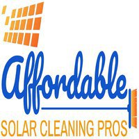 Affordable Solar Cleaning Pros
