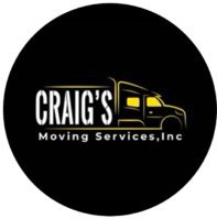Craig’s Moving Services