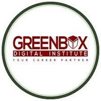 Greenbox - Digital Marketing Course in Delhi