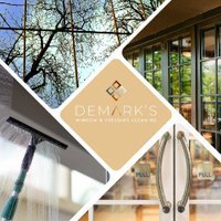 DeMark's Window and Pressure Cleaning