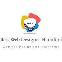 Best Web Designer Hamilton