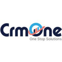 CrmOne: One Stop Solutions