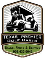 TXP Golf Carts