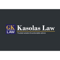 George C Kasolas Law Office