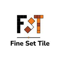 Fine Set Tile
