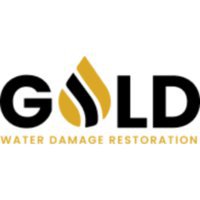 Gold Water Damage Restoration