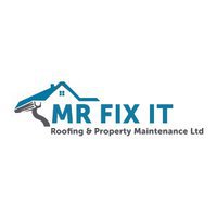 Mr Fixit Roofing & Property Maintenance Ltd
