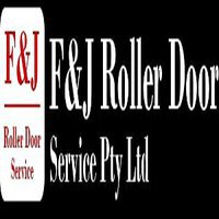 F&J Roller Doors