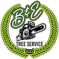B & E Tree Service