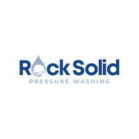 Rock Solid Pressure Washing