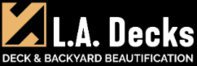 Deck Builders in Los Angeles - Licensed Remodeling LA Decks