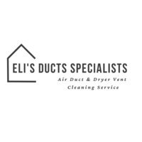 Eli's Ducts Specialists