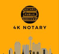 4K Notary