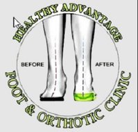 Healthy Advantage Foot & Orthotic Clinic
