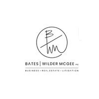 Bates | Wilder McGee P.C