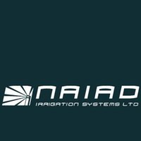 Naiad Irrigation Systems Ltd