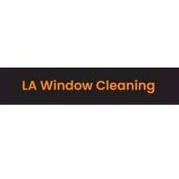 LA Window Cleaning