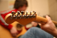 Guitar Lessons Online