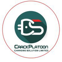 CrackPlatoon Charging Solution Ltd.