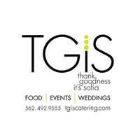 TGIS Catering Services