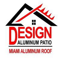 Design Aluminum Patio