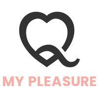 My Pleasure