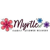 Myrtle Florist & Flower Delivery