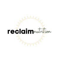 Reclaim Nutrition
