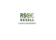 Resell Canna Equipment
