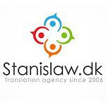 Polsk tolk - Stanislaw.dk