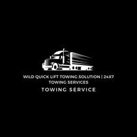 Wild Quick Lift Towing Solution | 24X7 Towing Services
