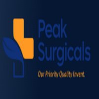 Peak Surgicals Instruments & Medical Tools