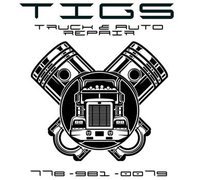 Tigs Truck & Auto