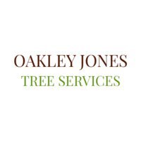 Oakley Jones Tree Services