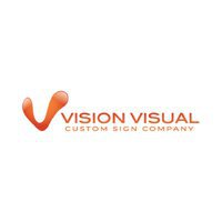 Vision Visual Custom Sign Company