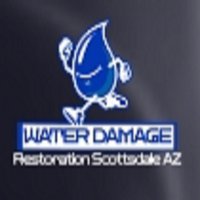 Water Damage Restoration Scottsdale AZ