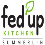 Fedup Kitchen - Summerlin