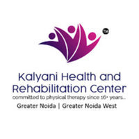 Kalyani Health and Rehab Centre | Physiotherapy Clinic in Greater Noida | Home Physiotherapy