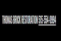 Thomas Brick Restoration