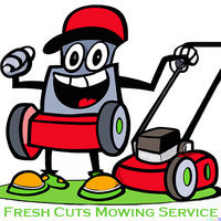 Fresh Cuts Mowing Service