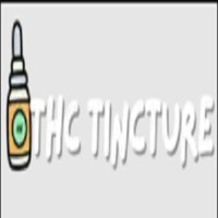 THC Tincture