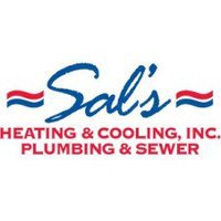 Sal's Heating & Cooling, Plumbing & Sewer